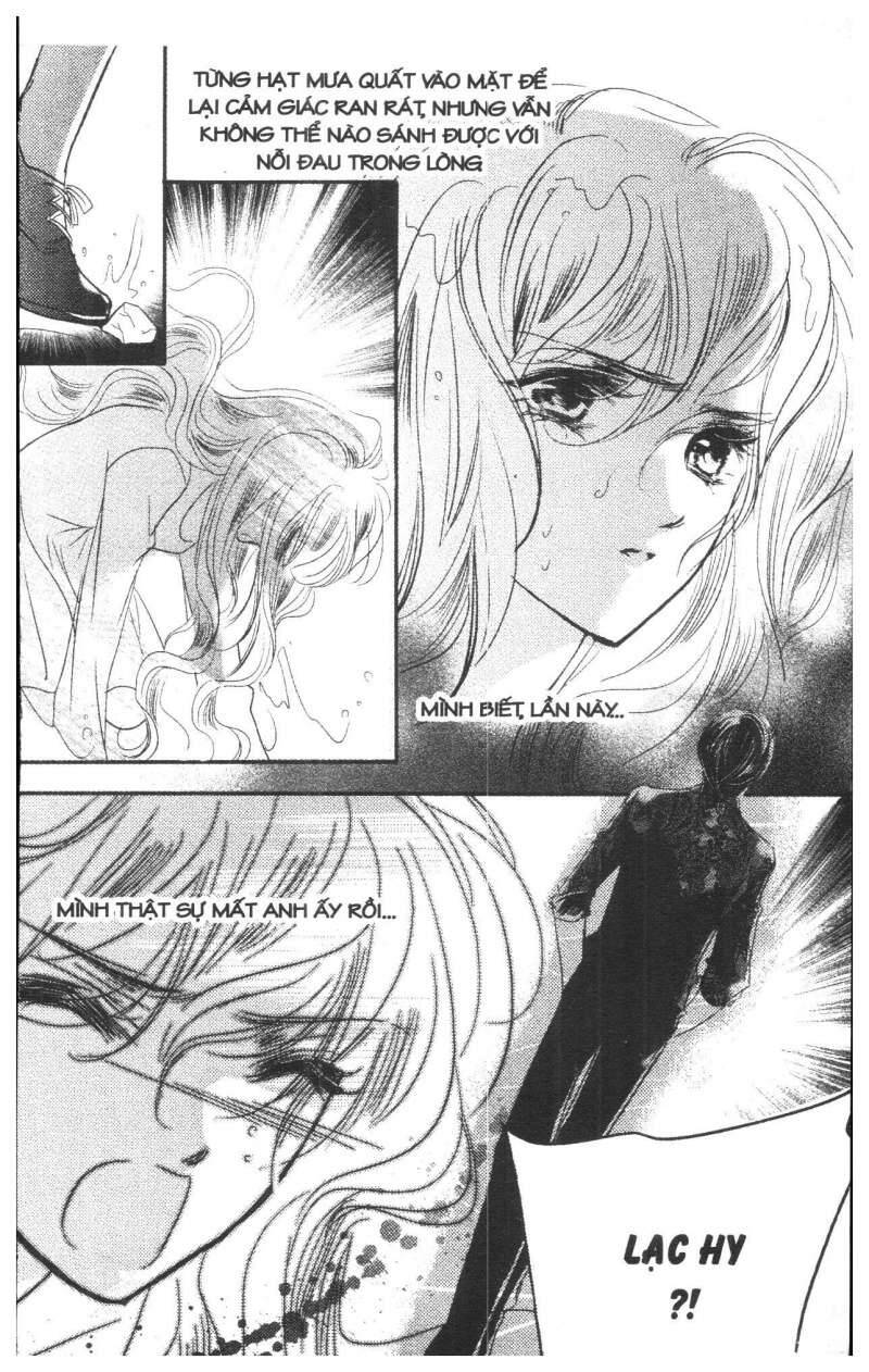 Bong Bóng Mùa Hè Chapter 28 - 107