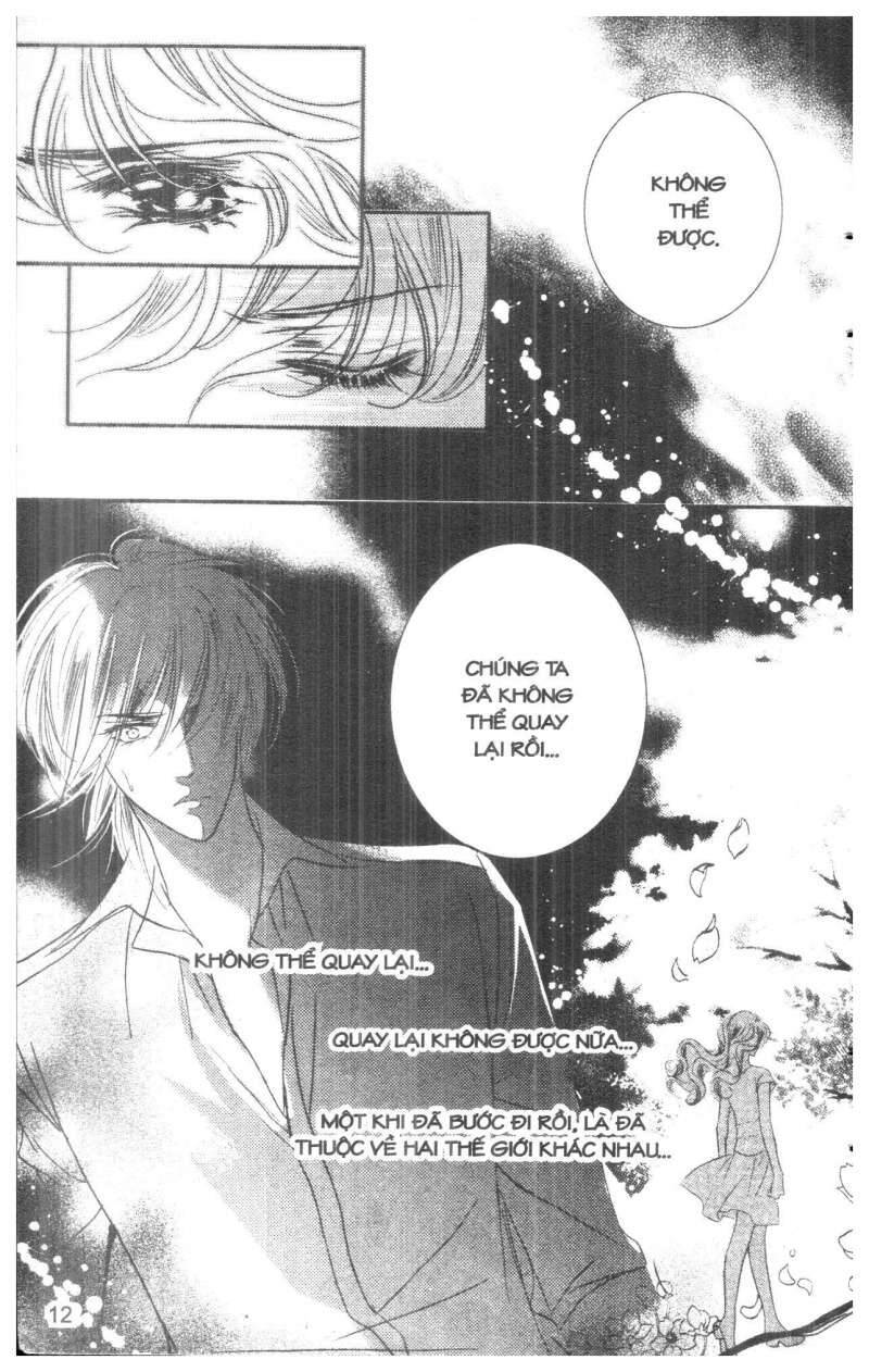 Bong Bóng Mùa Hè Chapter 28 - 12