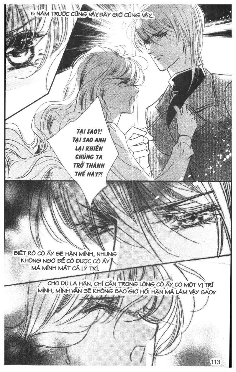 Bong Bóng Mùa Hè Chapter 28 - 111