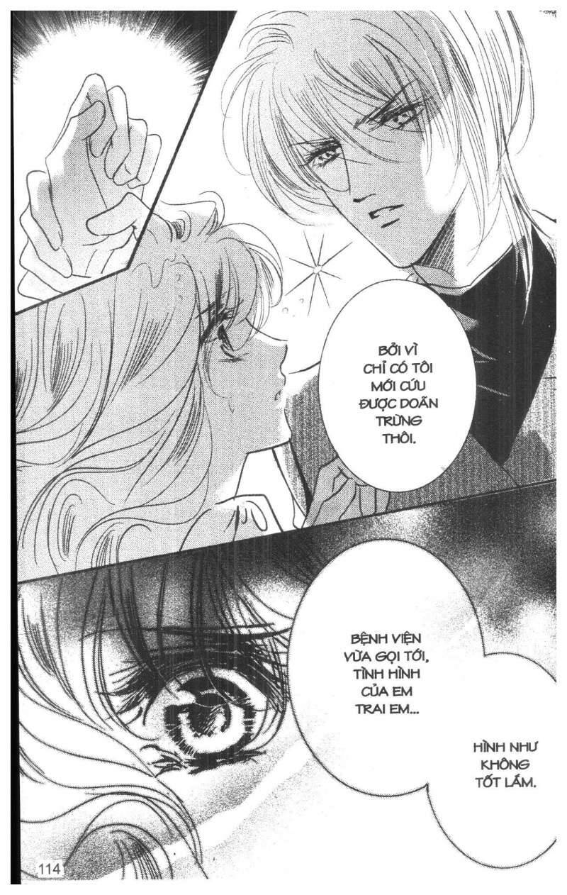 Bong Bóng Mùa Hè Chapter 28 - 112