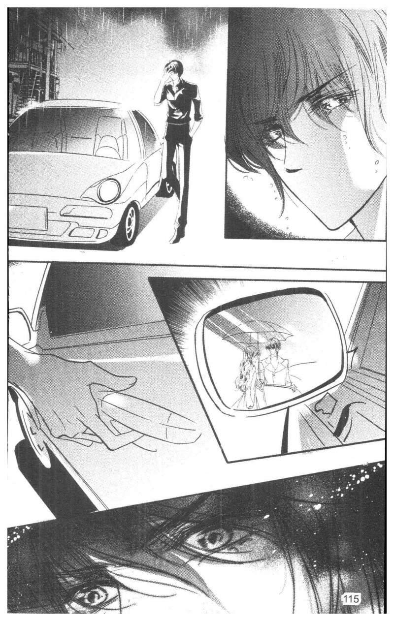 Bong Bóng Mùa Hè Chapter 28 - 113