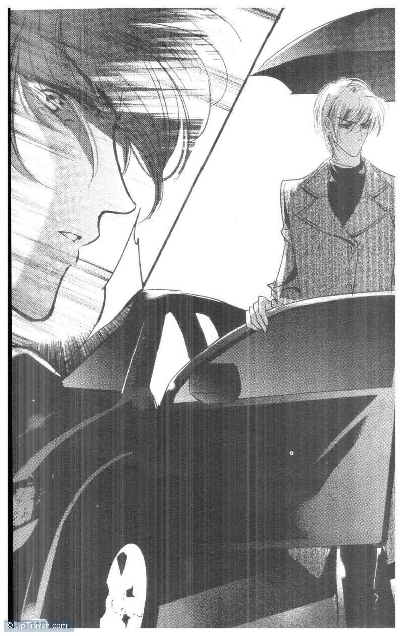 Bong Bóng Mùa Hè Chapter 28 - 114