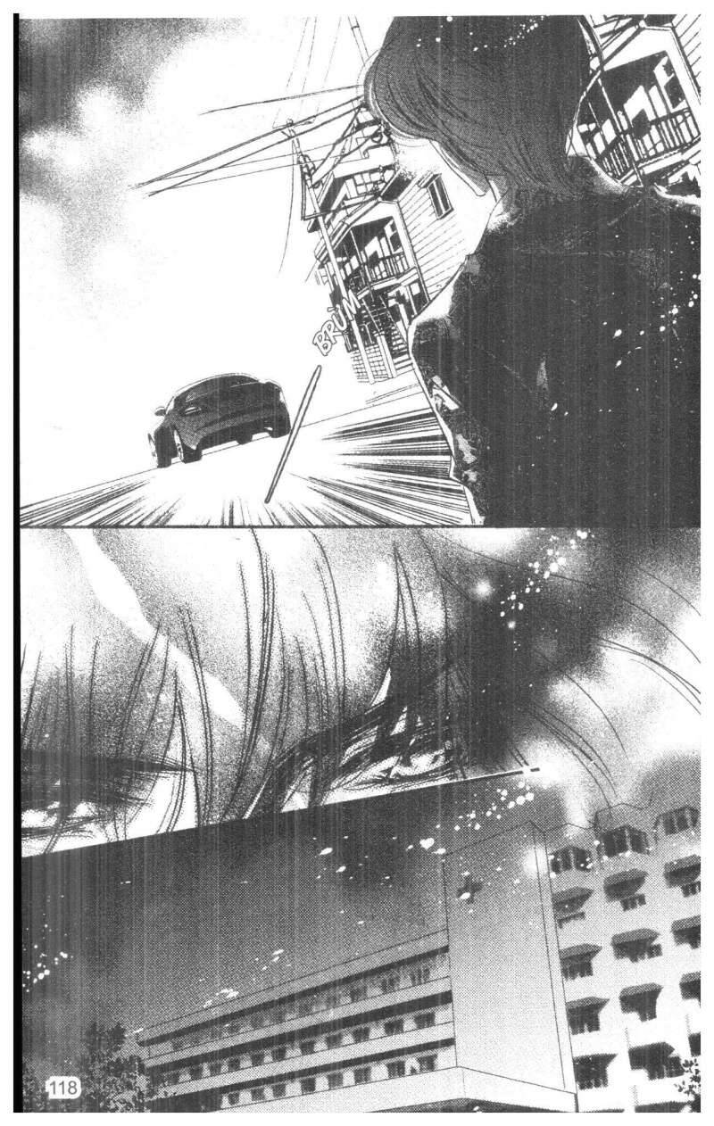 Bong Bóng Mùa Hè Chapter 28 - 116