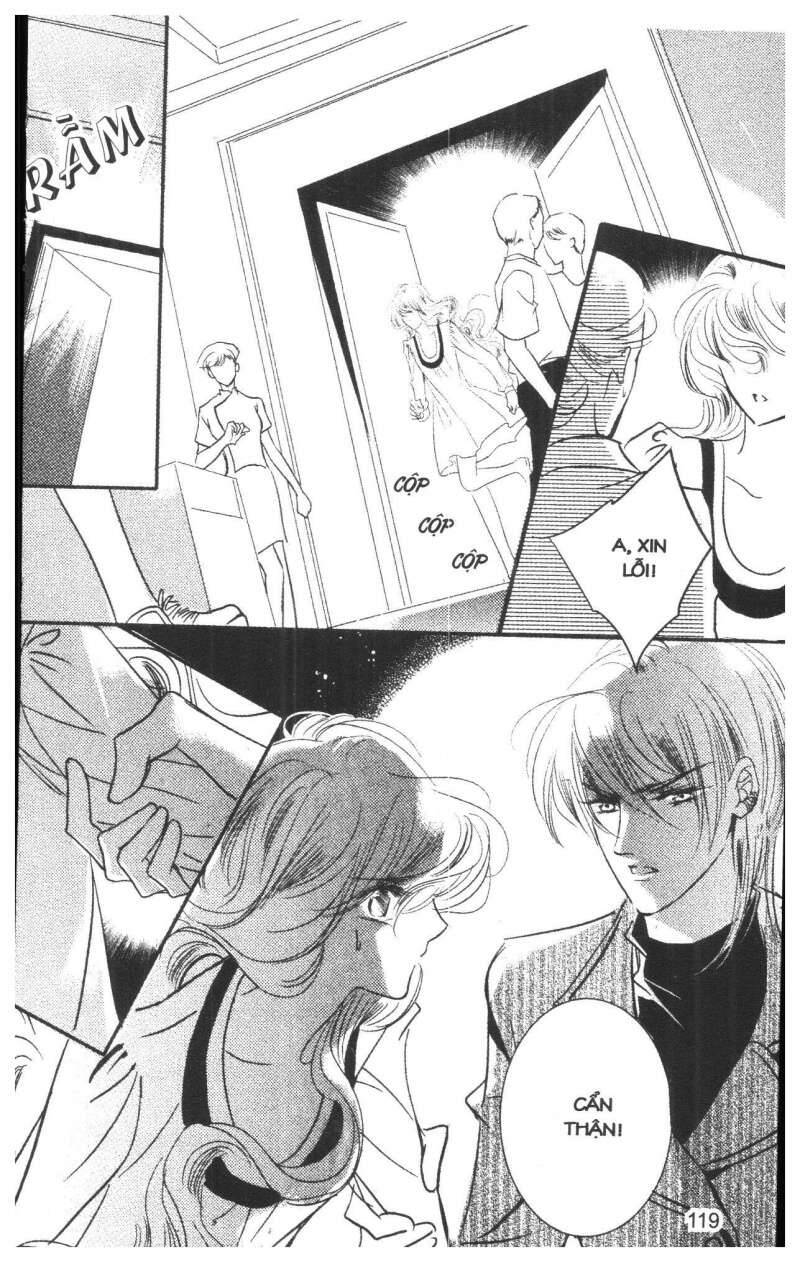 Bong Bóng Mùa Hè Chapter 28 - 117