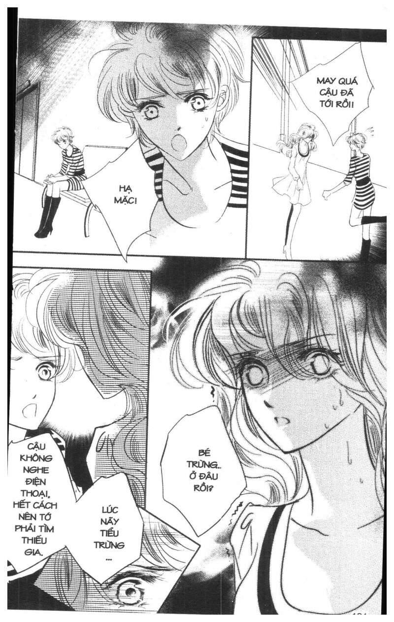 Bong Bóng Mùa Hè Chapter 28 - 119