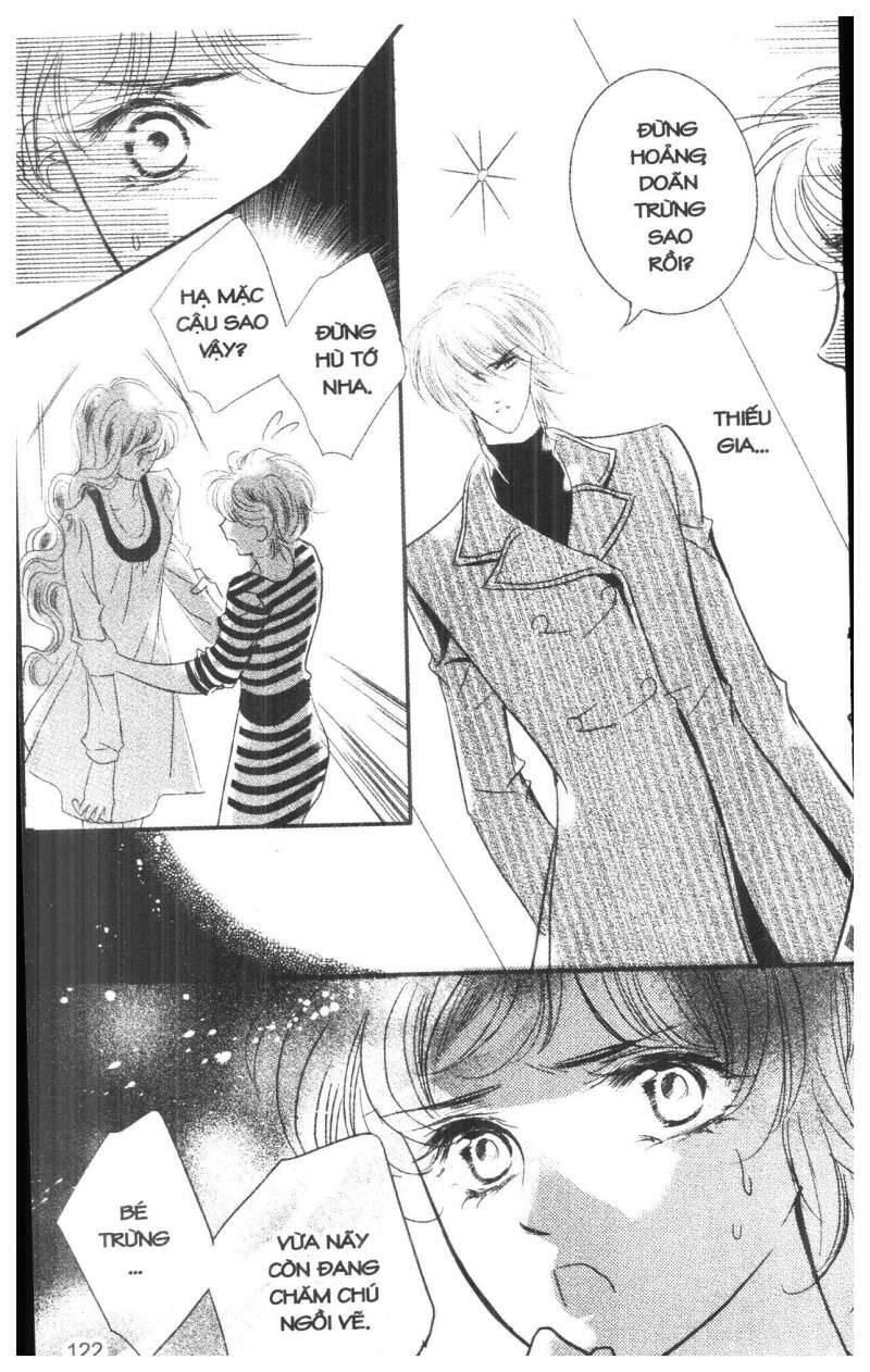 Bong Bóng Mùa Hè Chapter 28 - 120