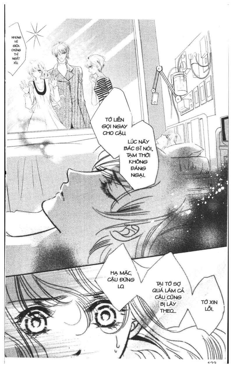 Bong Bóng Mùa Hè Chapter 28 - 121