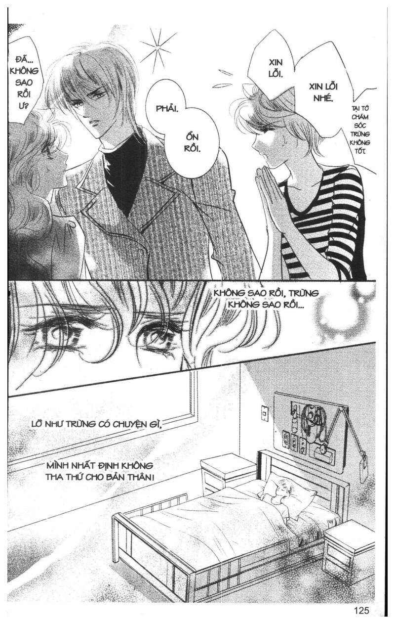 Bong Bóng Mùa Hè Chapter 28 - 123