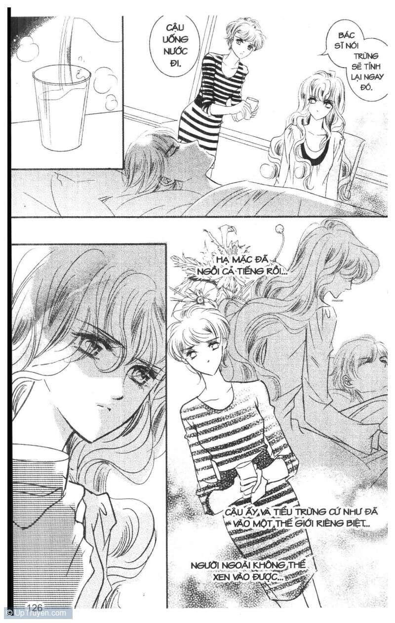 Bong Bóng Mùa Hè Chapter 28 - 124