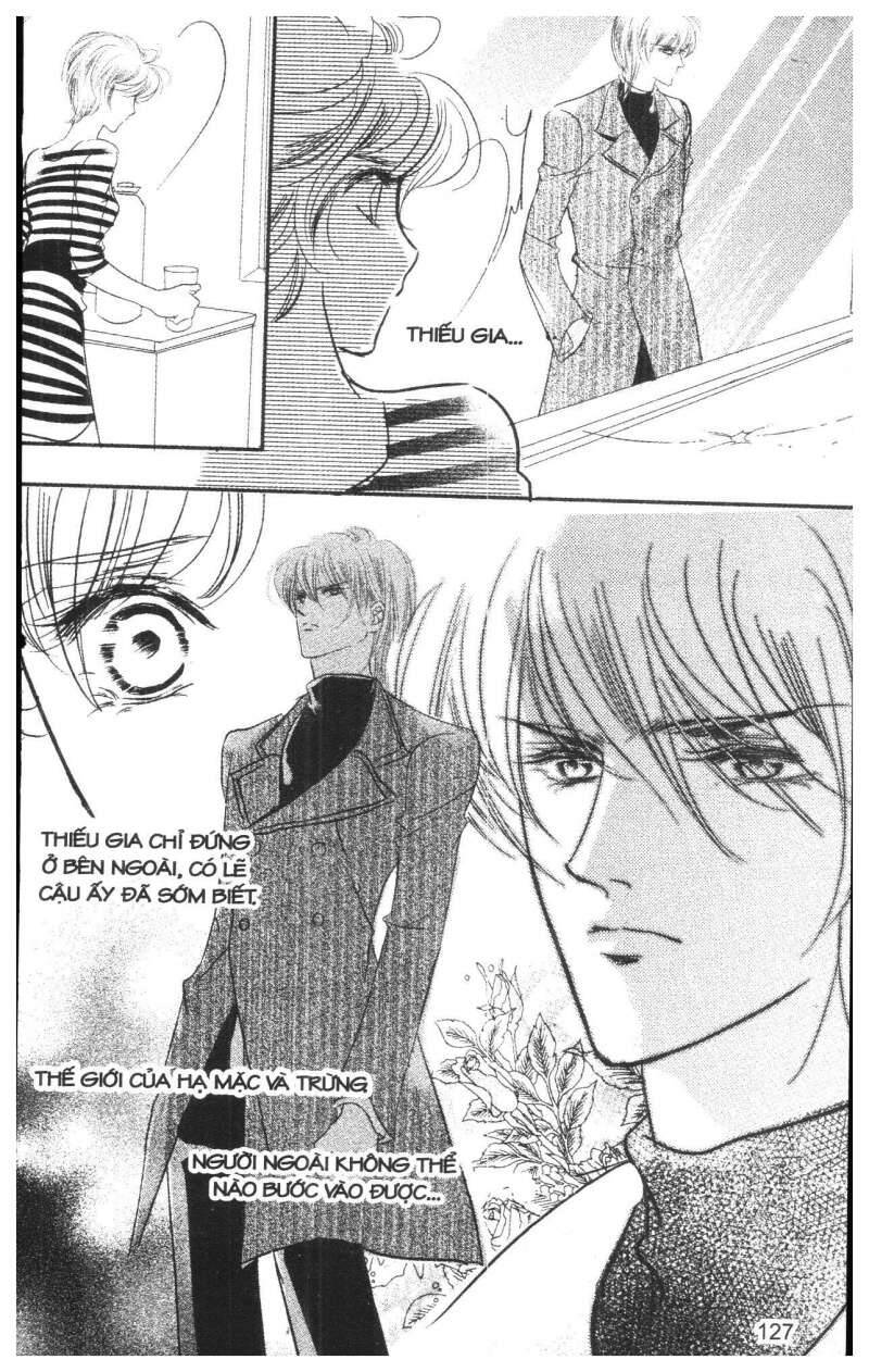 Bong Bóng Mùa Hè Chapter 28 - 125