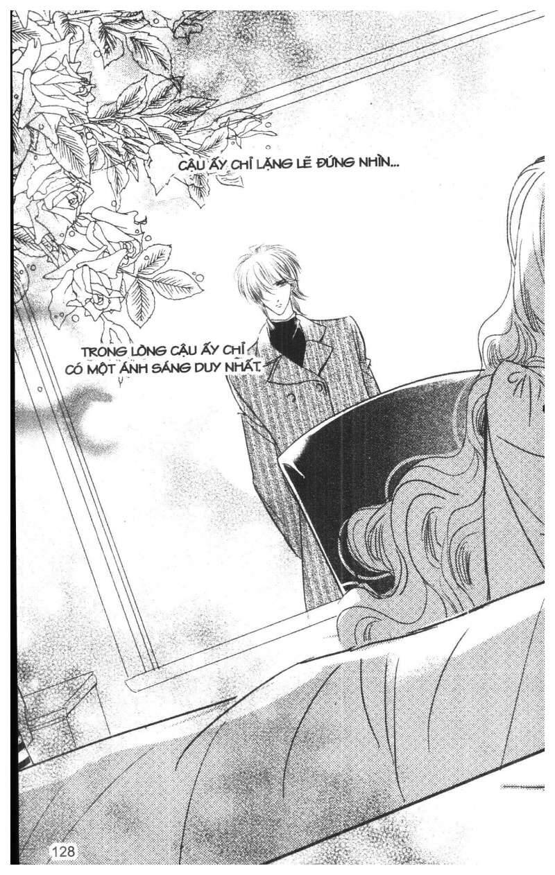 Bong Bóng Mùa Hè Chapter 28 - 126