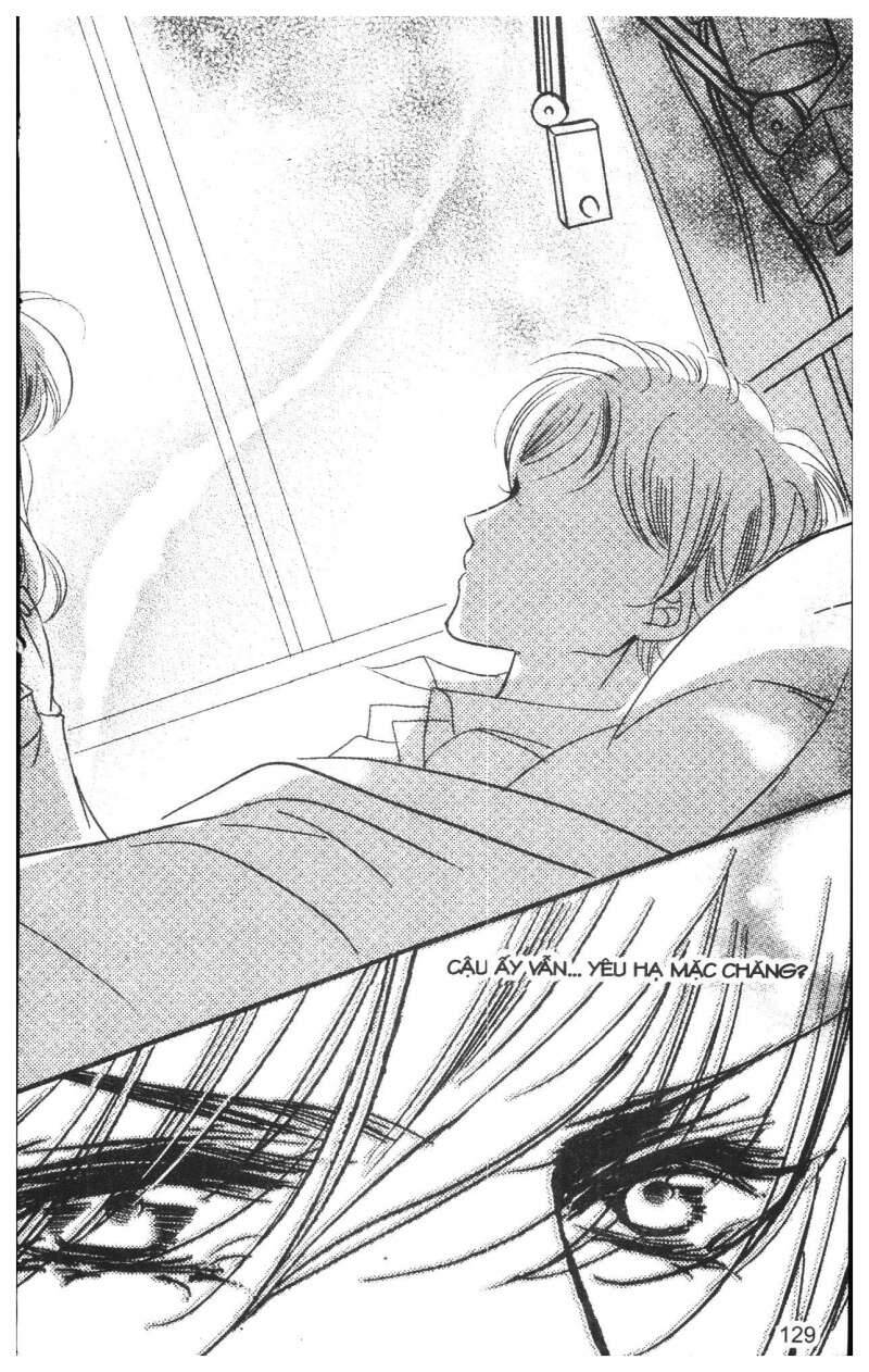 Bong Bóng Mùa Hè Chapter 28 - 127