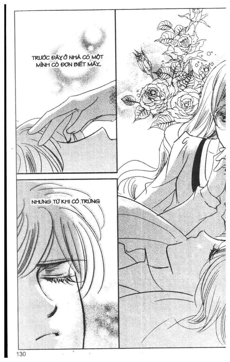 Bong Bóng Mùa Hè Chapter 28 - 128