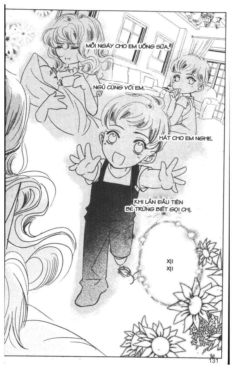 Bong Bóng Mùa Hè Chapter 28 - 129