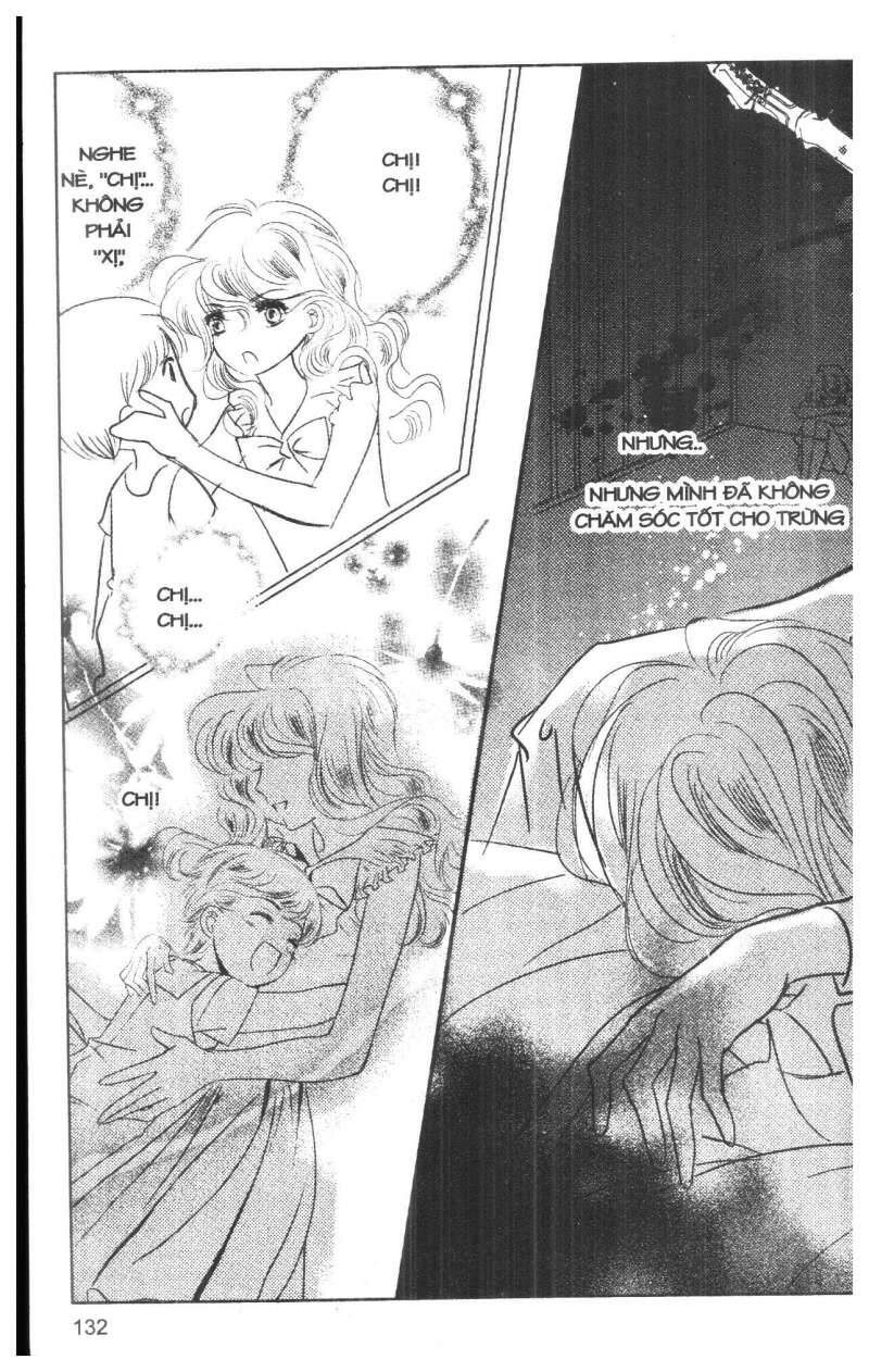 Bong Bóng Mùa Hè Chapter 28 - 130