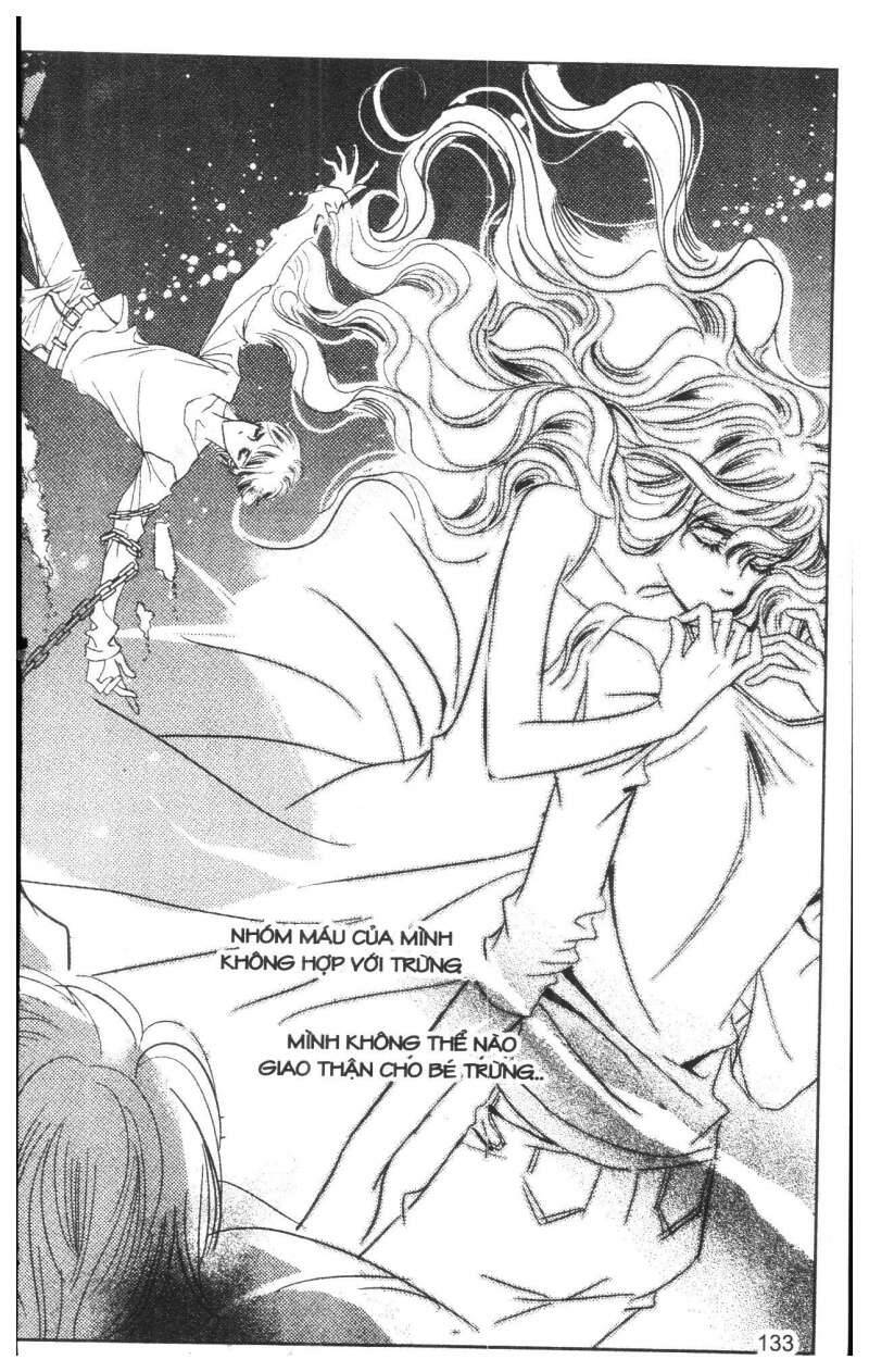 Bong Bóng Mùa Hè Chapter 28 - 131