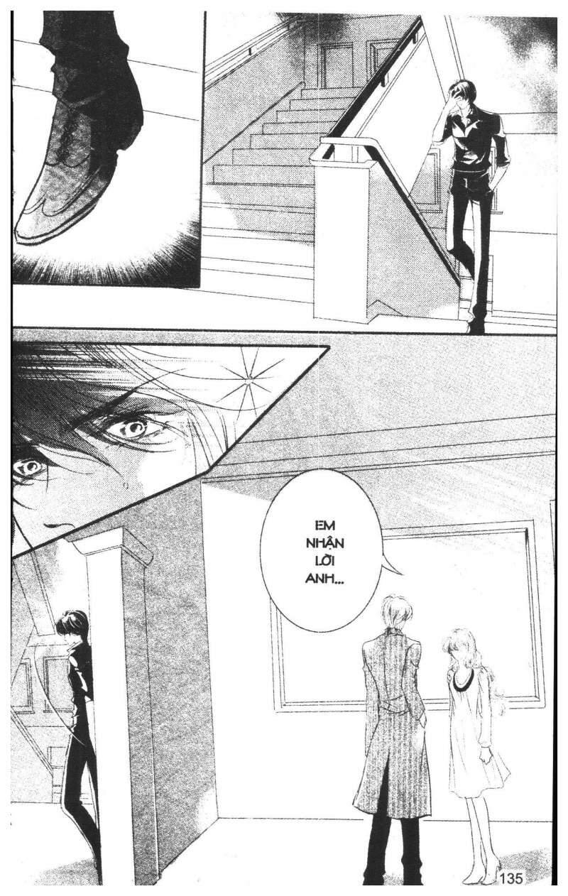 Bong Bóng Mùa Hè Chapter 28 - 133