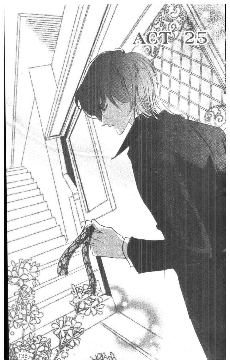 Bong Bóng Mùa Hè Chapter 28 - 136