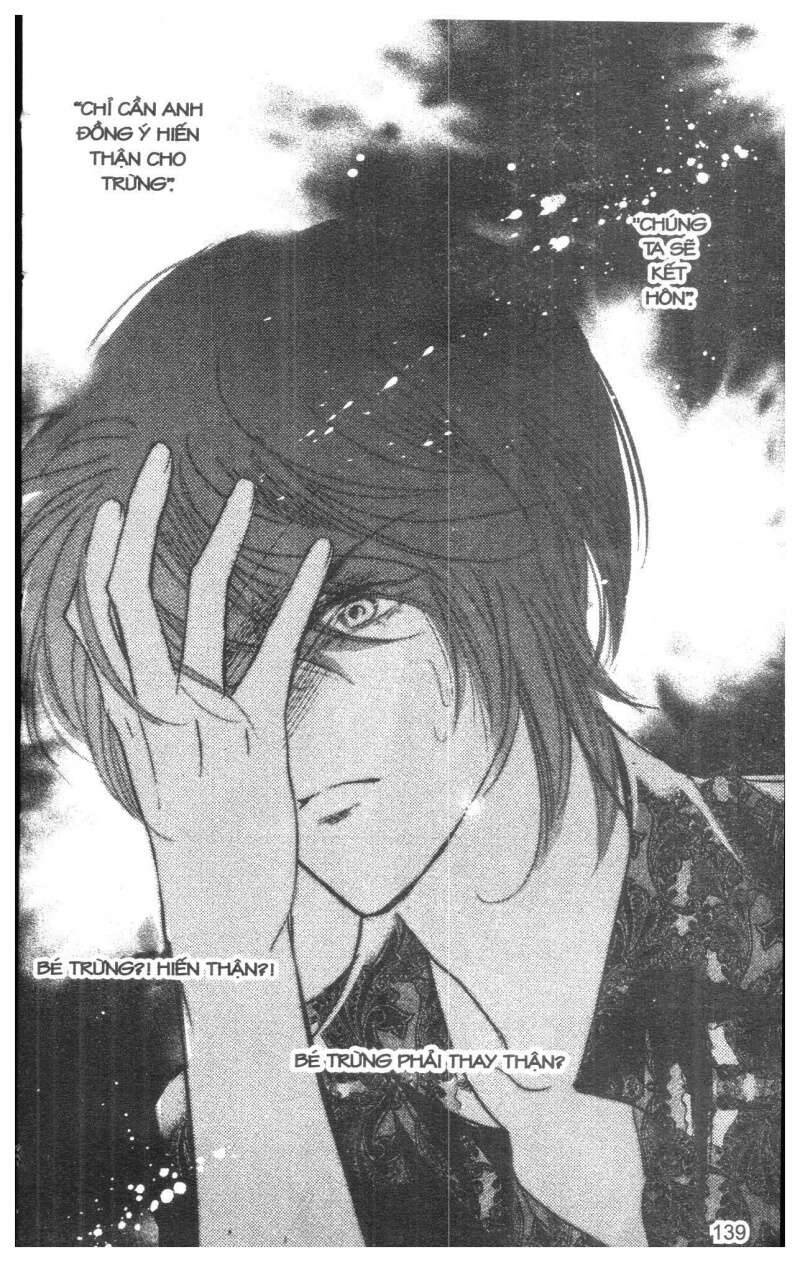 Bong Bóng Mùa Hè Chapter 28 - 137