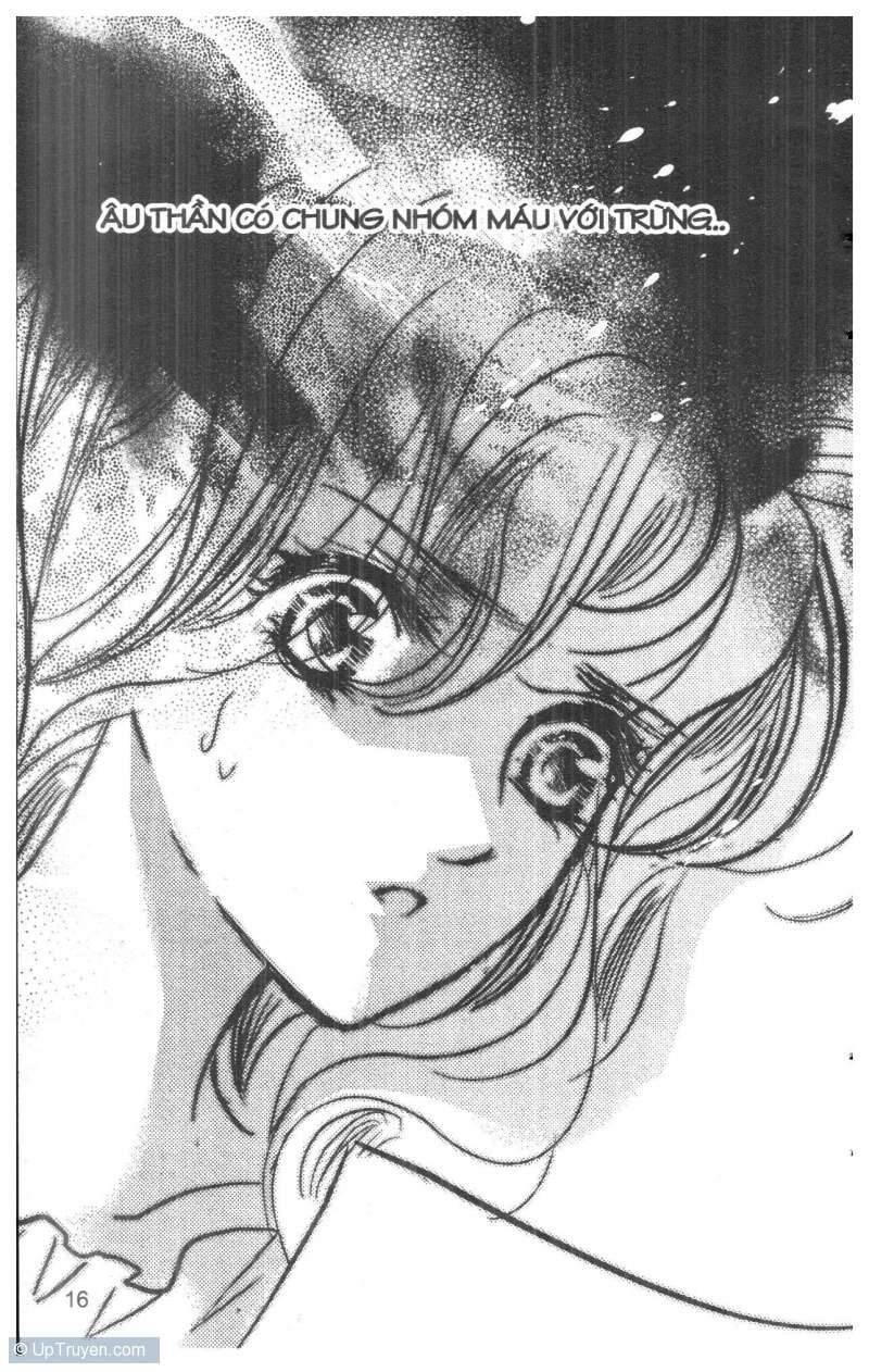 Bong Bóng Mùa Hè Chapter 28 - 16