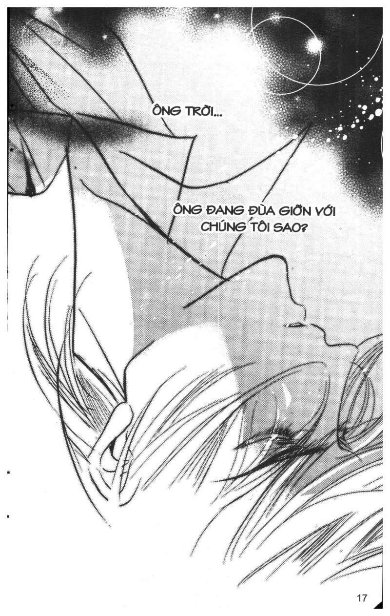 Bong Bóng Mùa Hè Chapter 28 - 17