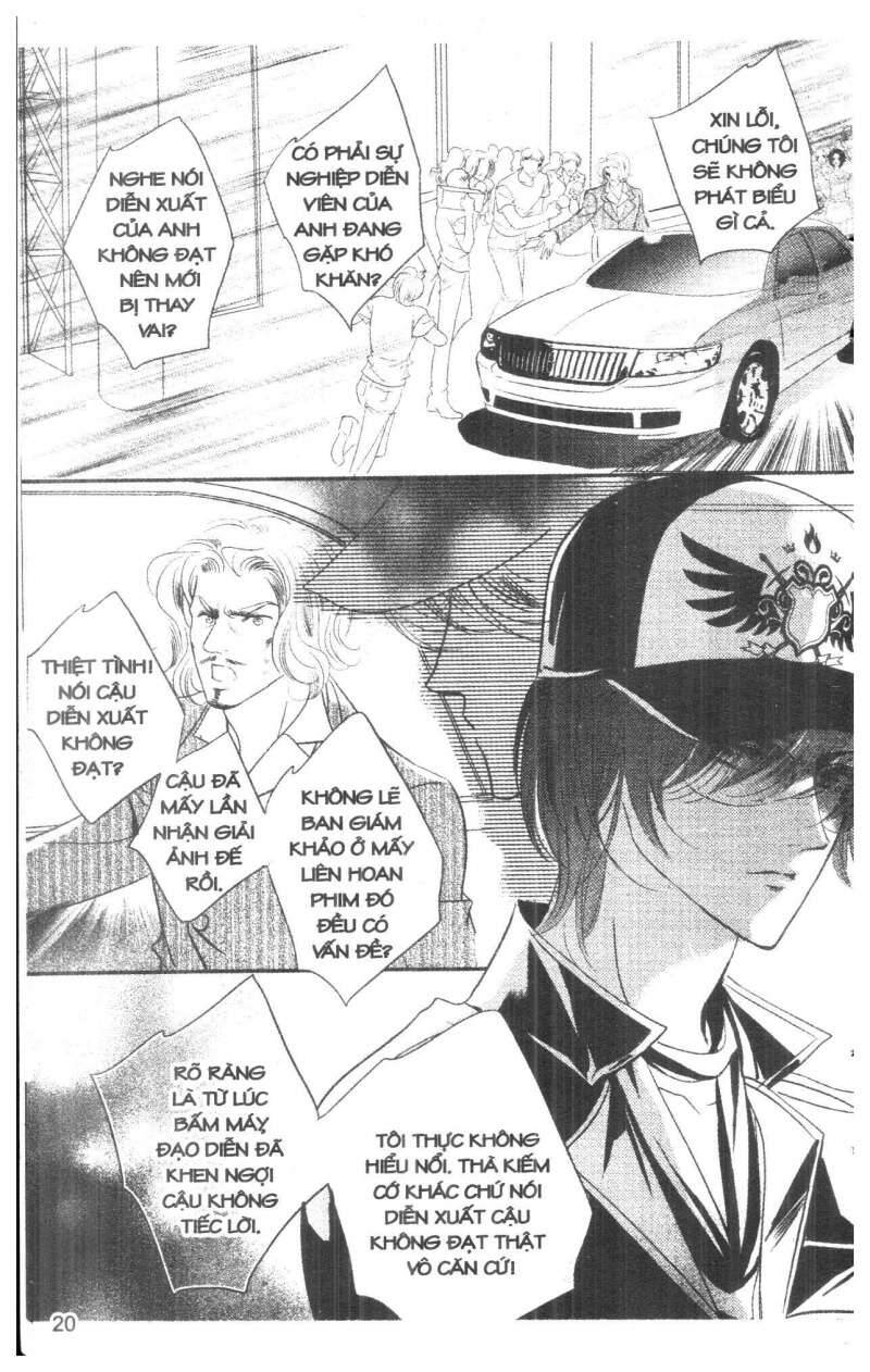 Bong Bóng Mùa Hè Chapter 28 - 20