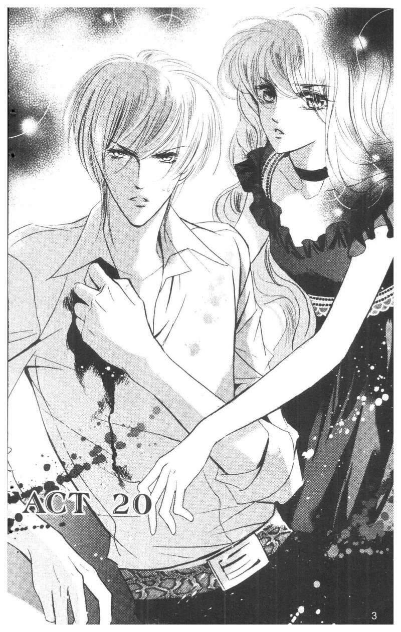 Bong Bóng Mùa Hè Chapter 28 - 3