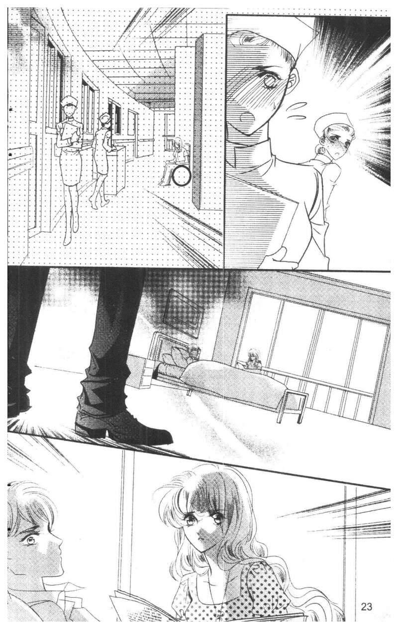 Bong Bóng Mùa Hè Chapter 28 - 23