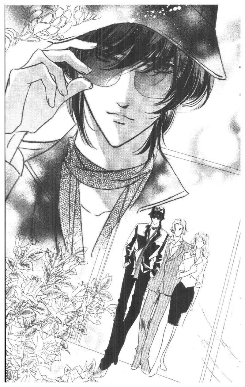 Bong Bóng Mùa Hè Chapter 28 - 24