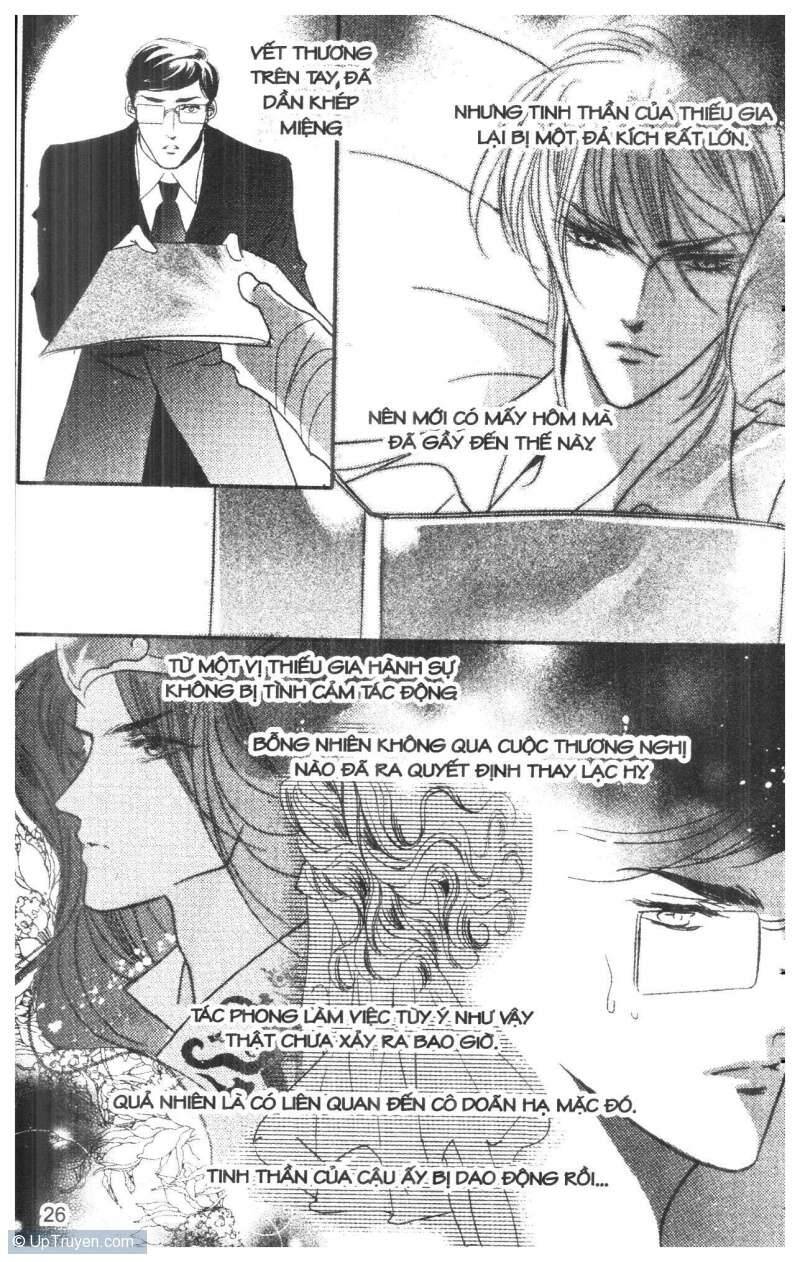 Bong Bóng Mùa Hè Chapter 28 - 26