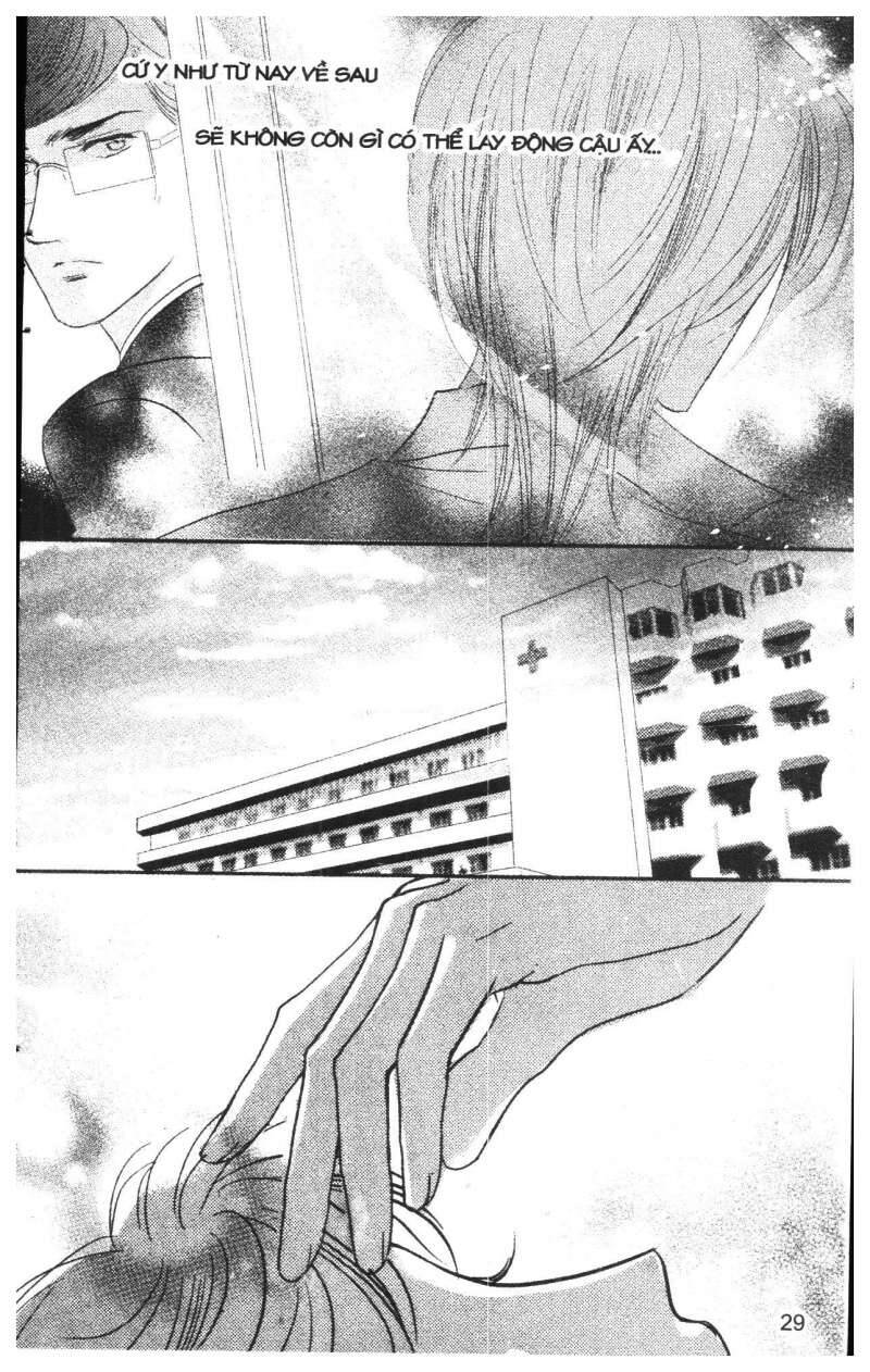 Bong Bóng Mùa Hè Chapter 28 - 29