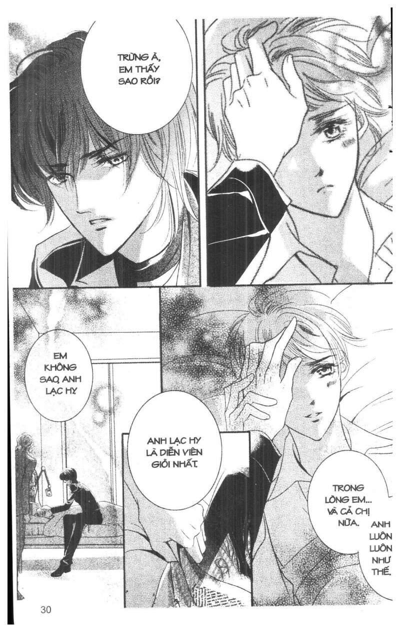 Bong Bóng Mùa Hè Chapter 28 - 30