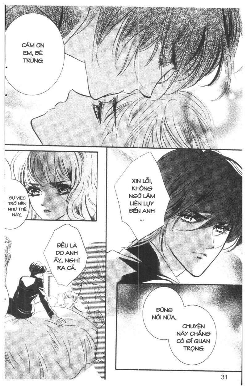 Bong Bóng Mùa Hè Chapter 28 - 31