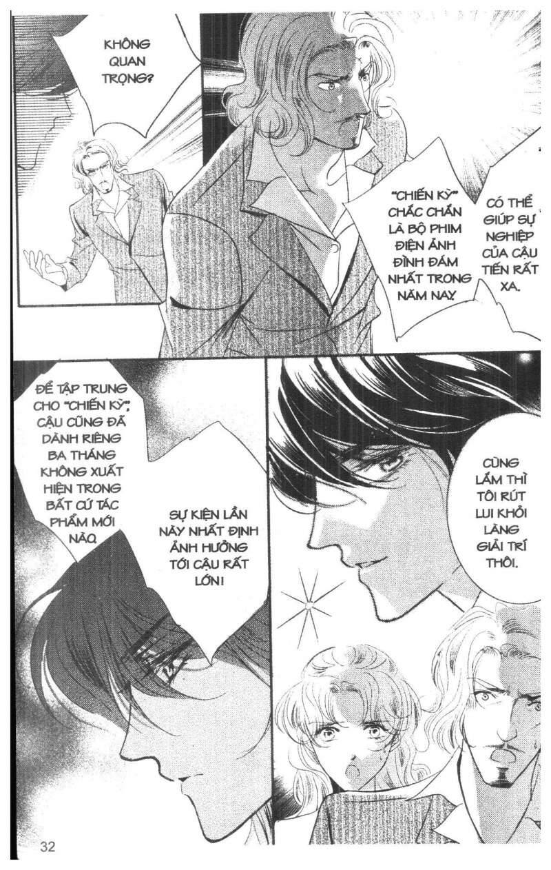 Bong Bóng Mùa Hè Chapter 28 - 32