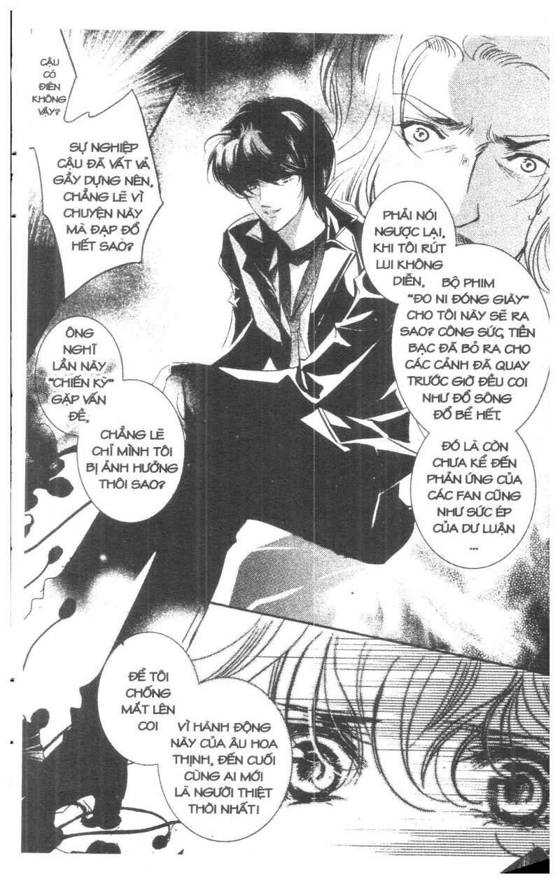 Bong Bóng Mùa Hè Chapter 28 - 33