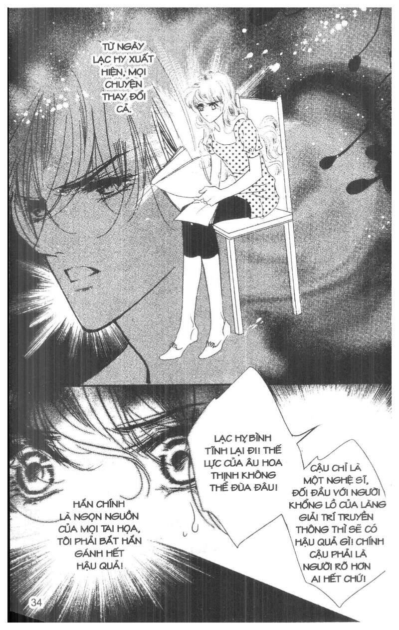 Bong Bóng Mùa Hè Chapter 28 - 34