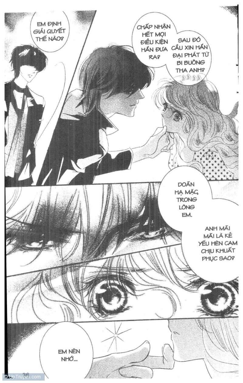 Bong Bóng Mùa Hè Chapter 28 - 36