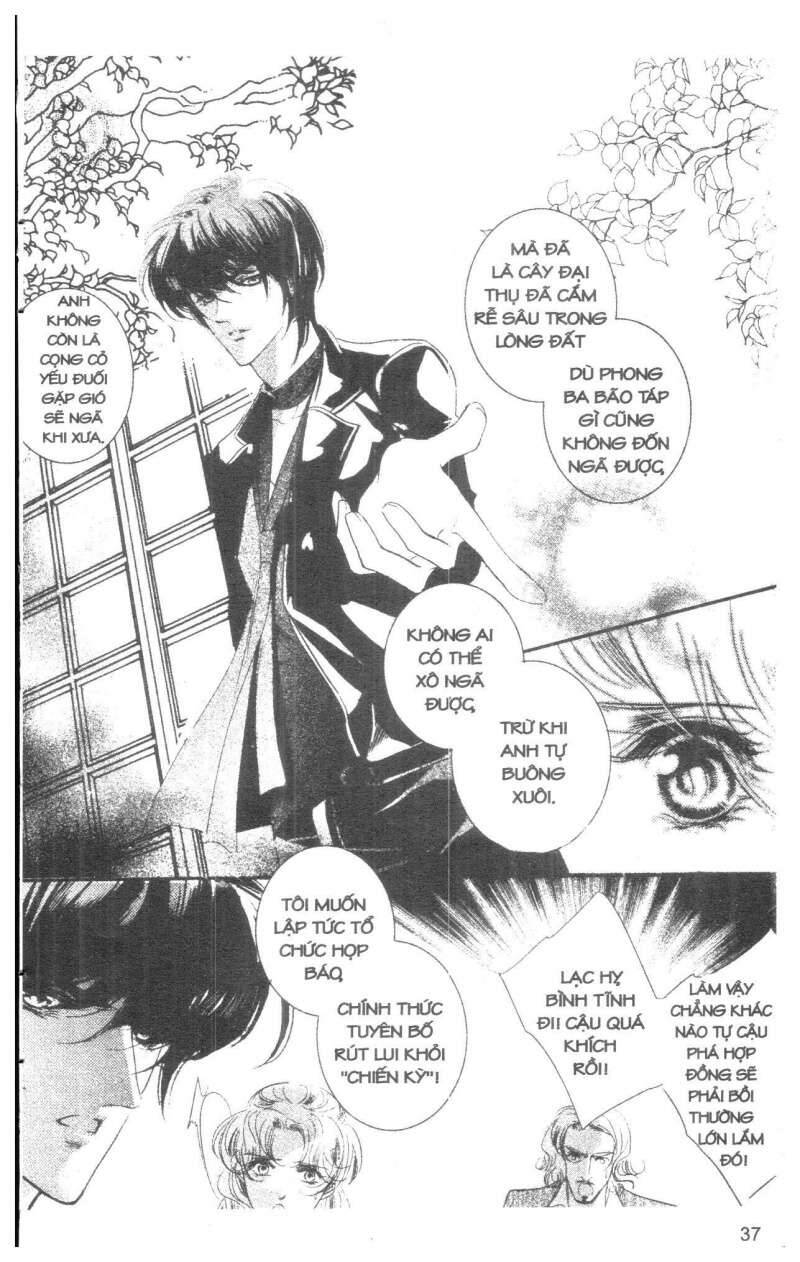 Bong Bóng Mùa Hè Chapter 28 - 37