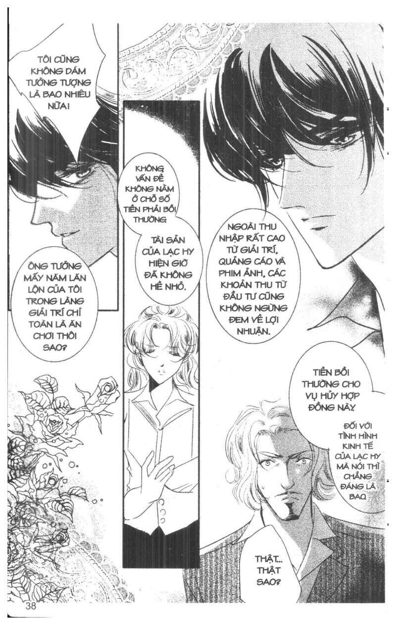 Bong Bóng Mùa Hè Chapter 28 - 38