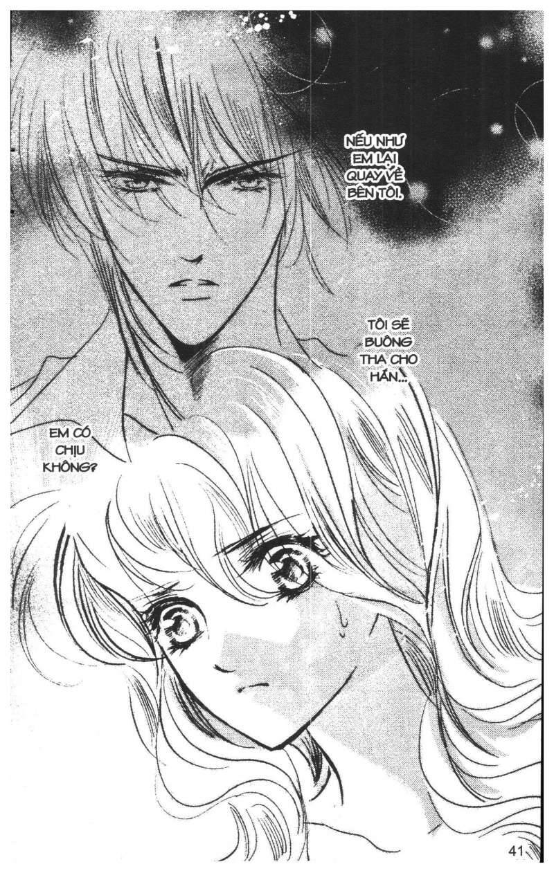 Bong Bóng Mùa Hè Chapter 28 - 41