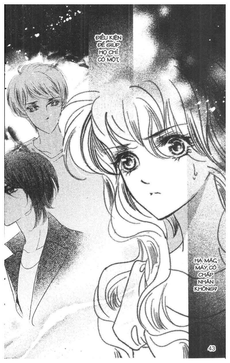 Bong Bóng Mùa Hè Chapter 28 - 43