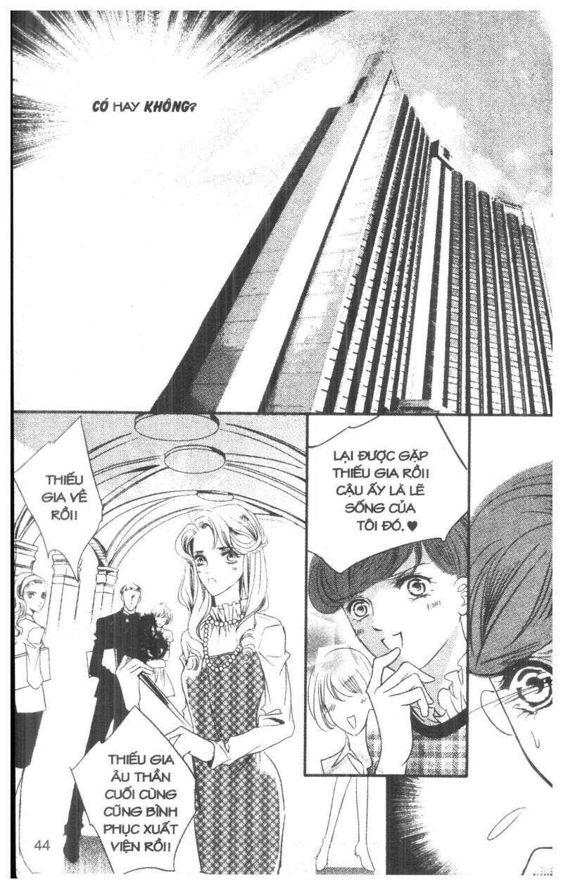 Bong Bóng Mùa Hè Chapter 28 - 44