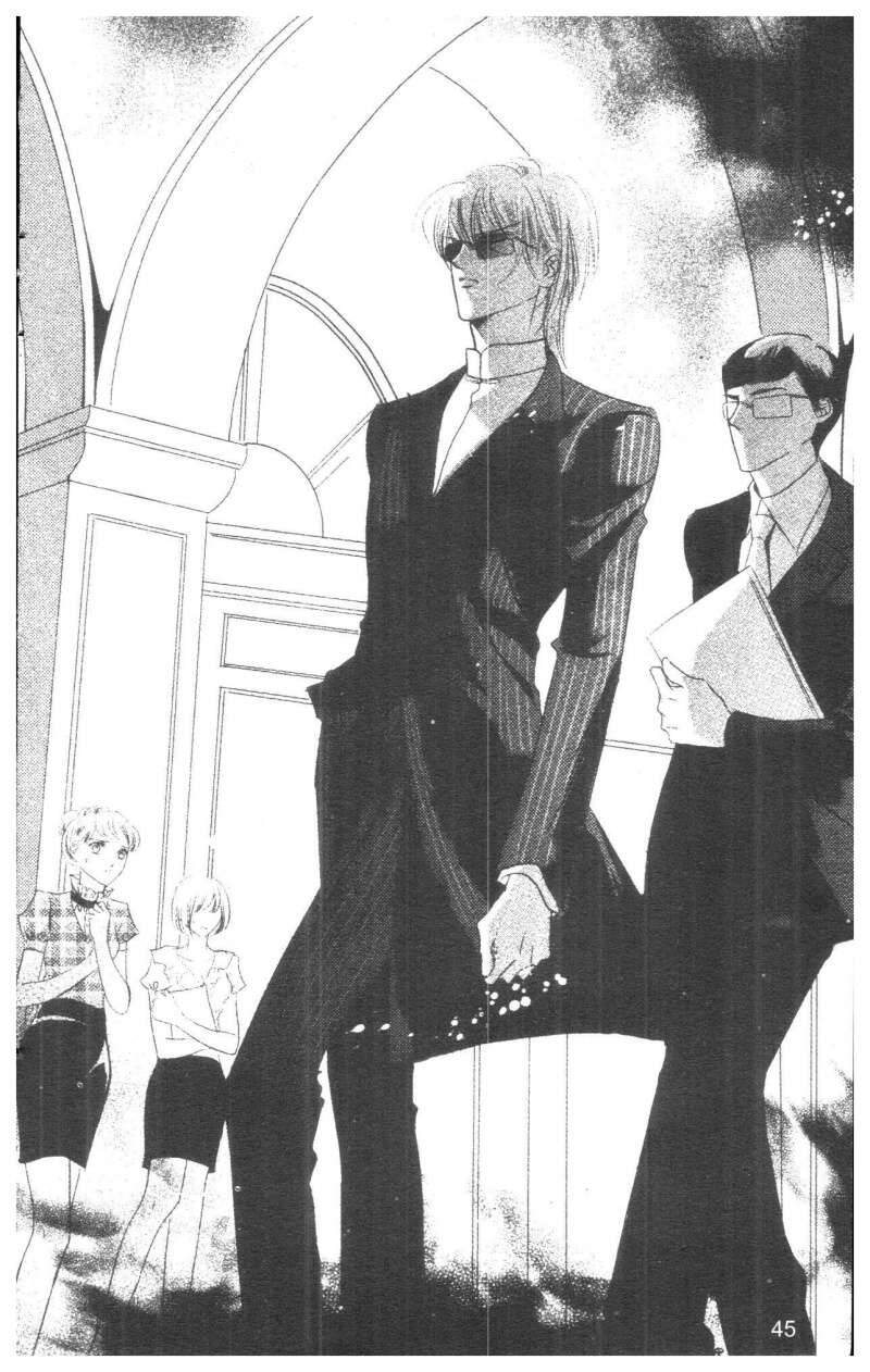 Bong Bóng Mùa Hè Chapter 28 - 45