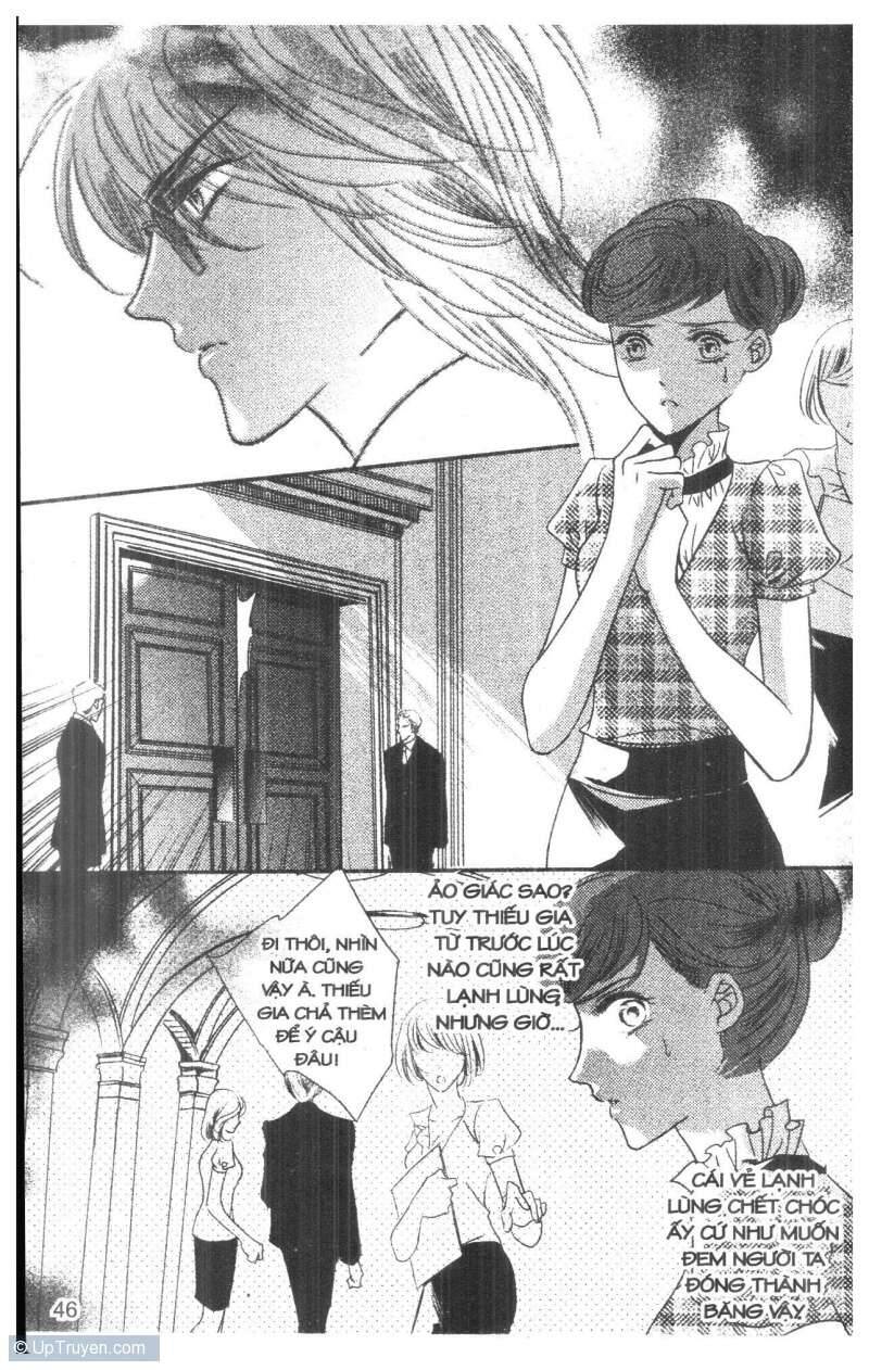 Bong Bóng Mùa Hè Chapter 28 - 46