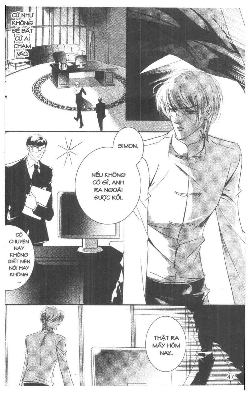 Bong Bóng Mùa Hè Chapter 28 - 47