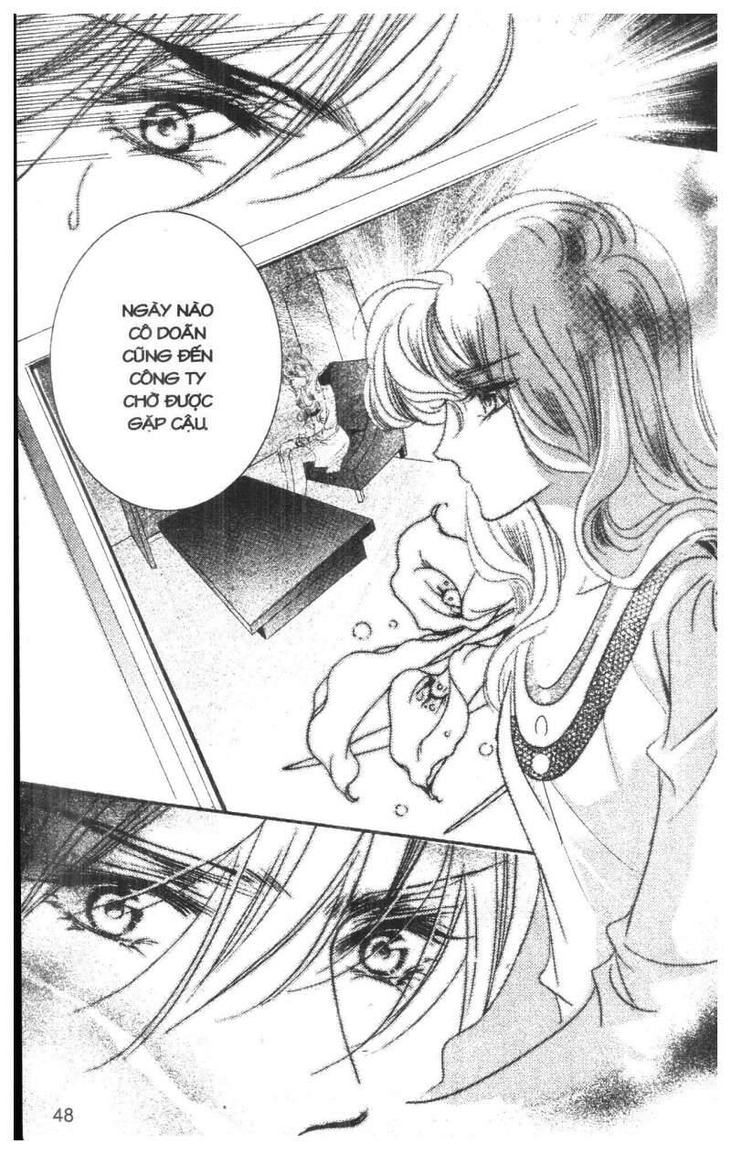 Bong Bóng Mùa Hè Chapter 28 - 48