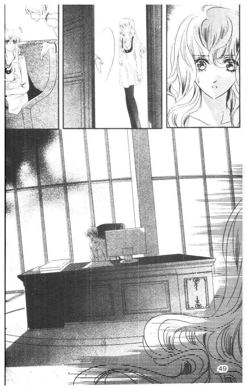 Bong Bóng Mùa Hè Chapter 28 - 49