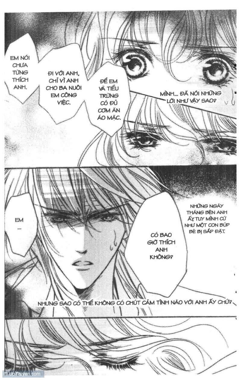 Bong Bóng Mùa Hè Chapter 28 - 6