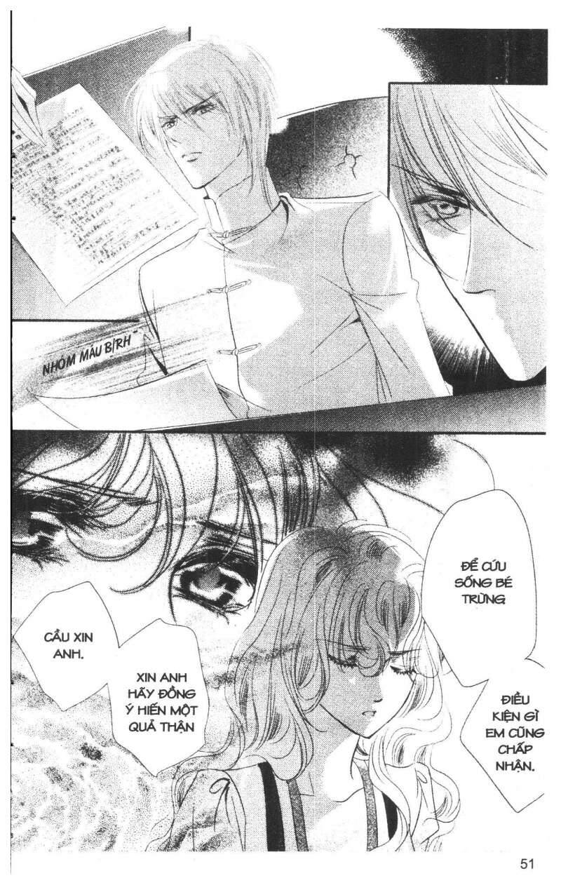 Bong Bóng Mùa Hè Chapter 28 - 51