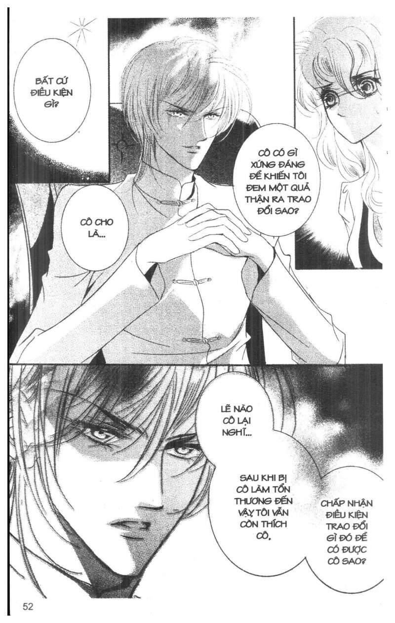 Bong Bóng Mùa Hè Chapter 28 - 52